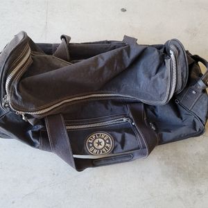 Kipling Wheeler Travel Bag